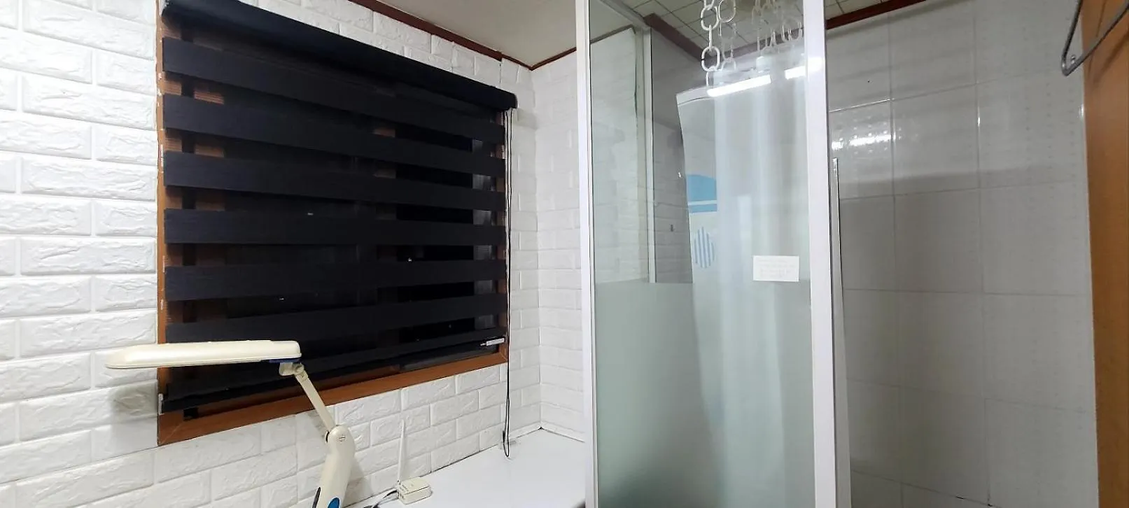 Male-Only Single Room In Seoul, Quiet, Convenient Access To Anywhere In Seoul, Great View, Good Value, Shared Kitchen, Randomly Assigned Южная Корея
