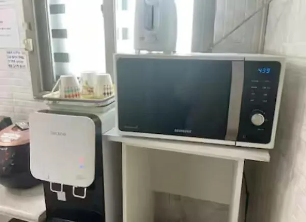 Male-Only Single Room In Seoul, Quiet, Convenient Access To Anywhere In Seoul, Great View, Good Value, Shared Kitchen, Randomly Assigned Южная Корея