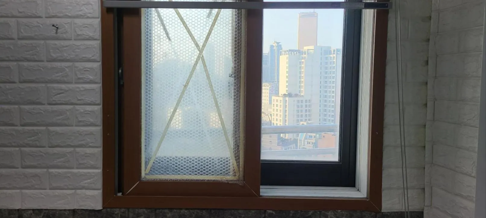 Male-Only Single Room In Seoul, Quiet, Convenient Access To Anywhere In Seoul, Great View, Good Value, Shared Kitchen, Randomly Assigned Южная Корея