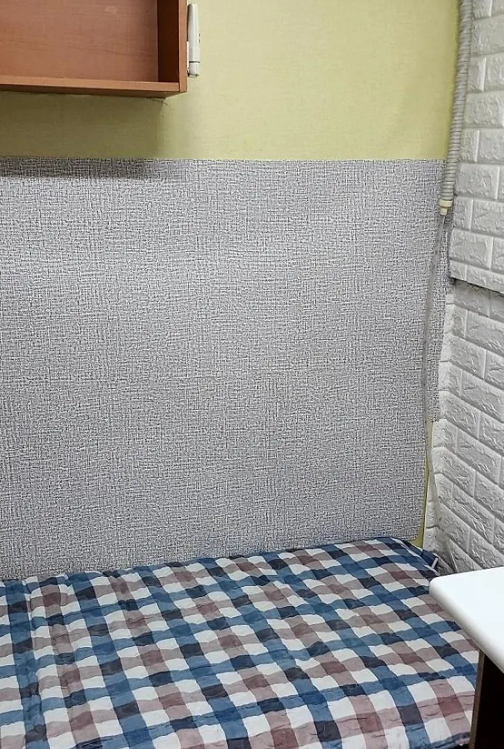Male-Only Single Room In Seoul, Quiet, Convenient Access To Anywhere In Seoul, Great View, Good Value, Shared Kitchen, Randomly Assigned 0*, Сеул Южная Корея