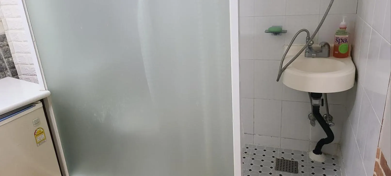 Male-Only Single Room In Seoul, Quiet, Convenient Access To Anywhere In Seoul, Great View, Good Value, Shared Kitchen, Randomly Assigned Отель типа 