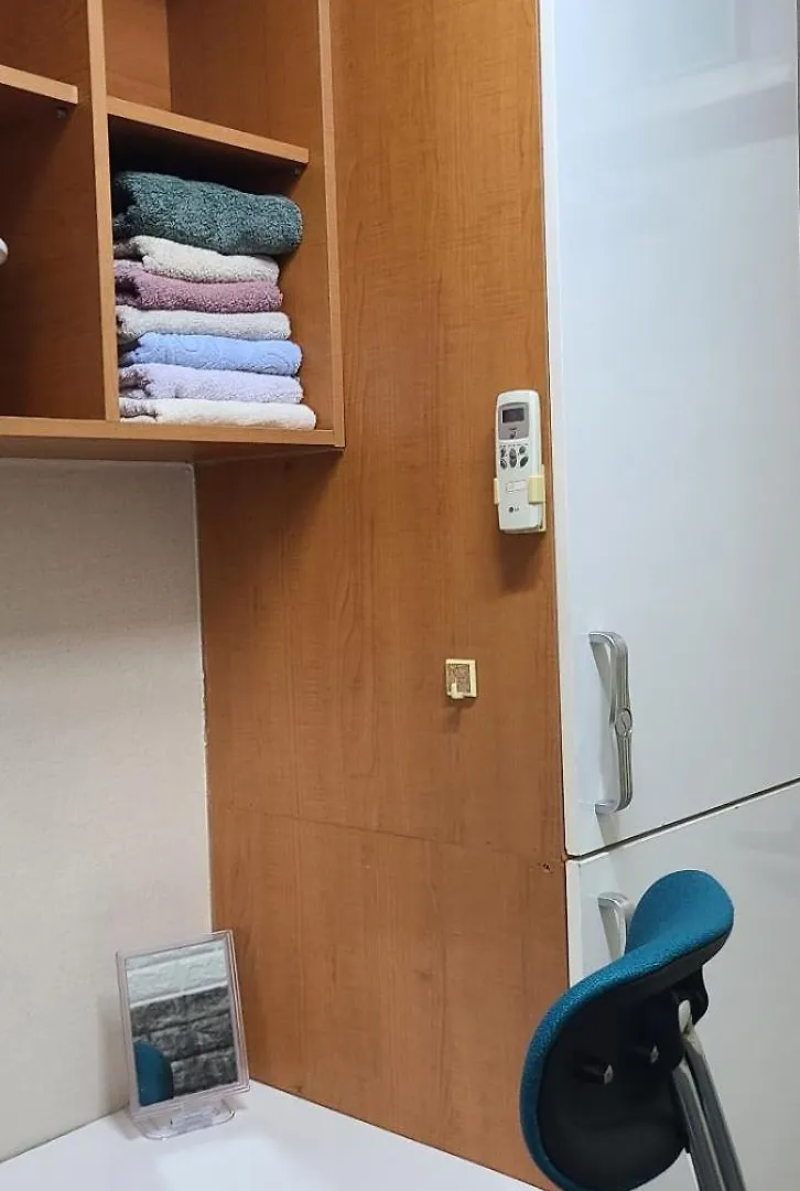 Отель типа 